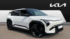 Kia Ev3 148kW GT-Line S 81.4kWh 5dr Auto Electric Estate